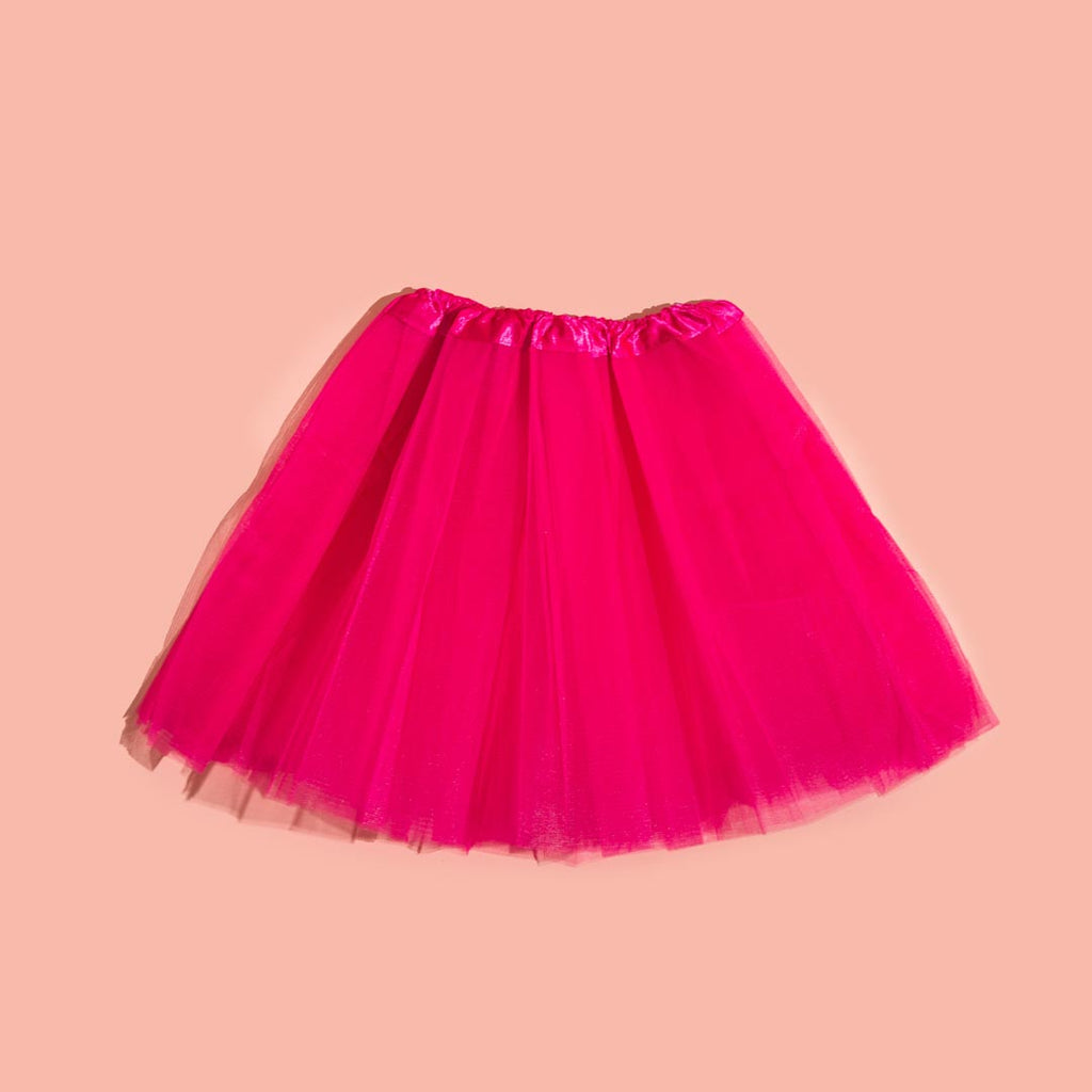 Pink Tutu Cancer Council Queensland
